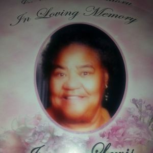 Meet your Posher, Monique